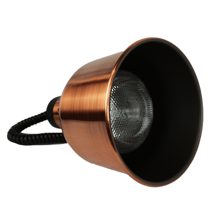 CS WARMHOUDLAMP CH-01 BRONS