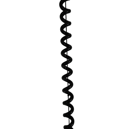 CS WARMHOUDLAMP CH-02 ZWART