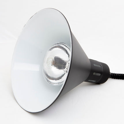 CS WARMHOUDLAMP CH-02 ZWART