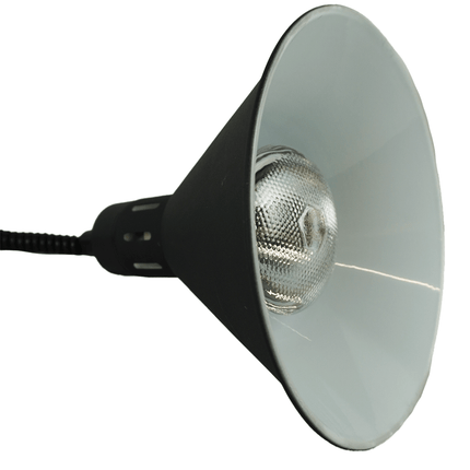 CS WARMHOUDLAMP CH-02 ZWART
