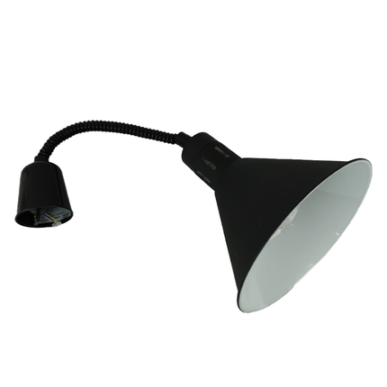CS WARMHOUDLAMP CH-02 ZWART