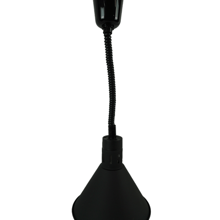 CS WARMHOUDLAMP CH-02 ZWART