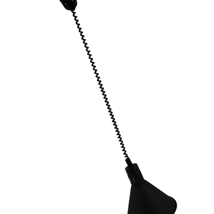 CS WARMHOUDLAMP CH-02 ZWART