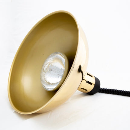 CS WARMHOUDLAMP CH-03 GOUD