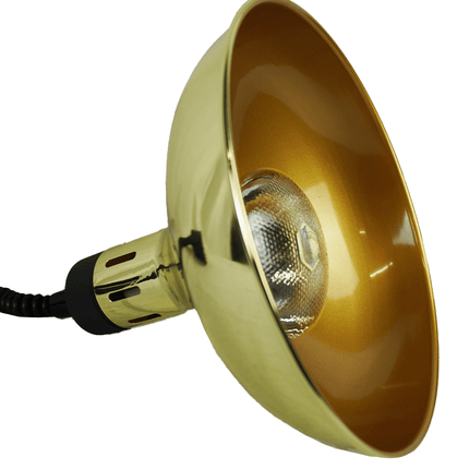 CS WARMHOUDLAMP CH-03 GOUD