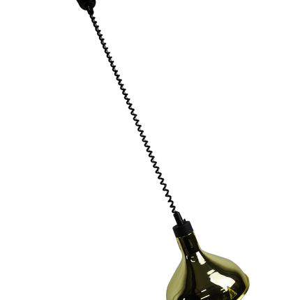 CS WARMHOUDLAMP CH-03 GOUD