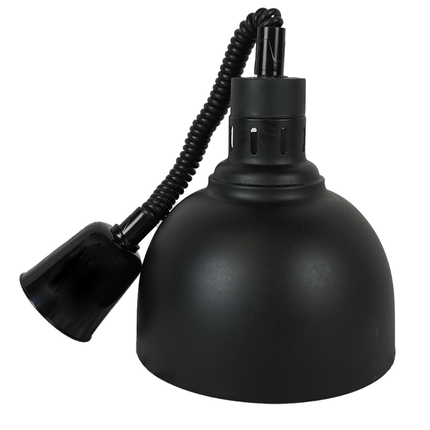 CS WARMHOUDLAMP CH-04 ZWART
