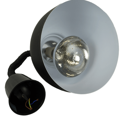 CS WARMHOUDLAMP CH-04 ZWART