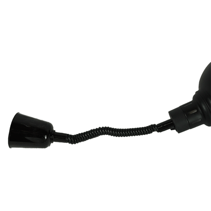 CS WARMHOUDLAMP CH-04 ZWART
