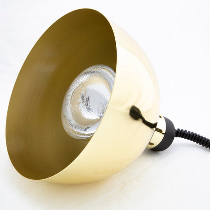 CS WARMHOUDLAMP CH-04 GOUD