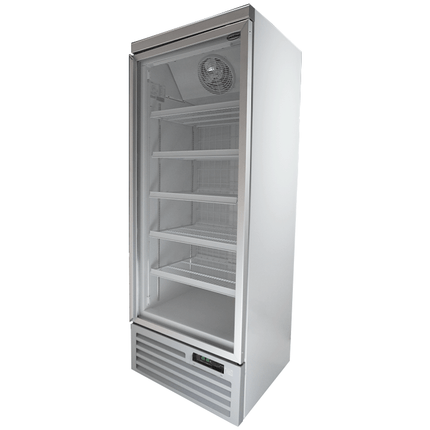 VRIESKAST 1 GLASDEUR JDE-600F