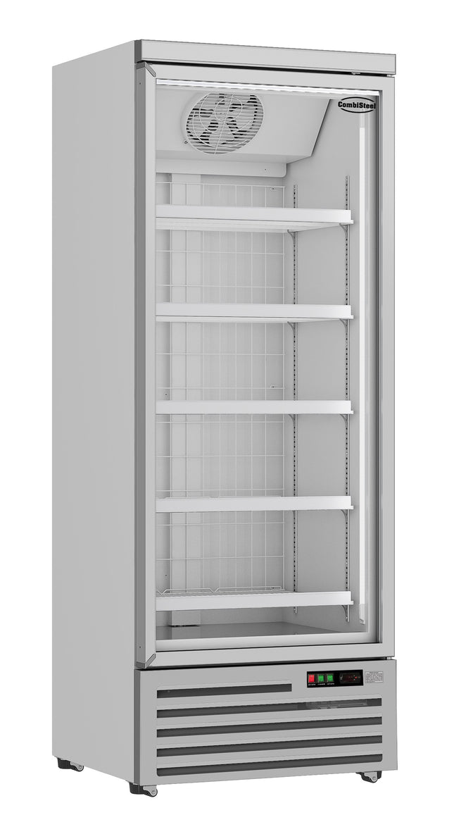 VRIESKAST 1 GLASDEUR JDE-600F