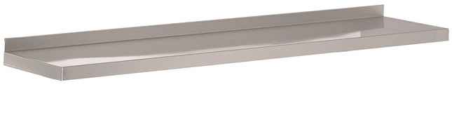 400 RVS WANDSCHAP 600 EXCL. KONSOLES