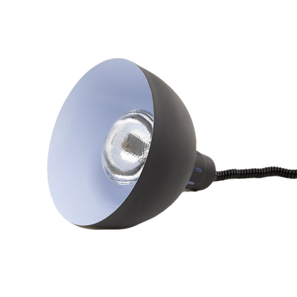 CS WARMHOUDLAMP CH-04 ZWART