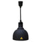 Warmhoudlampen