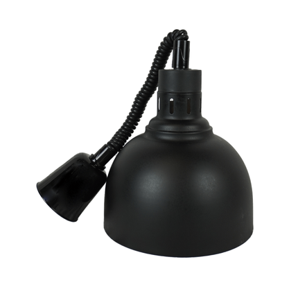 CS WARMHOUDLAMP CH-04 ZWART