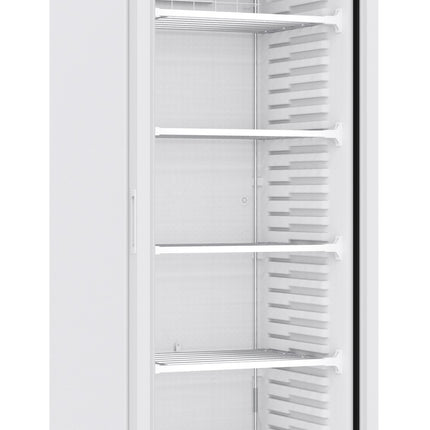 VRIESKAST 1 GLASDEUR 382L