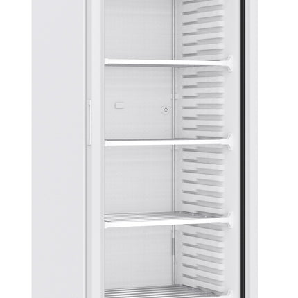 VRIESKAST 1 GLASDEUR 382L
