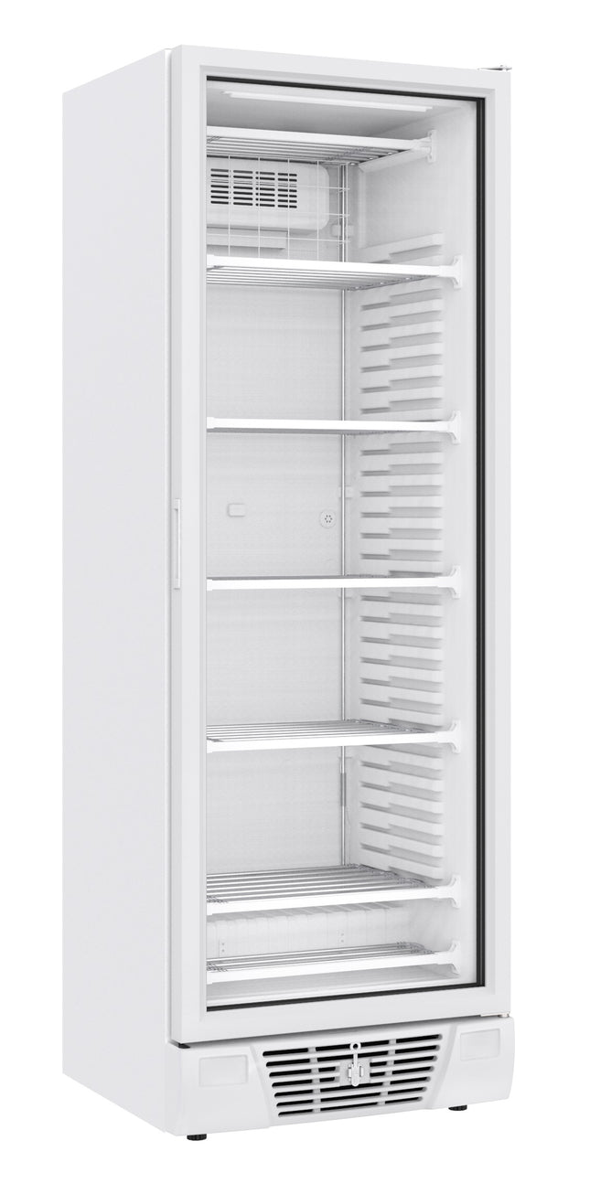 VRIESKAST 1 GLASDEUR 382L
