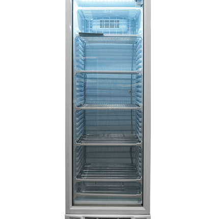 VRIESKAST 1 GLASDEUR 382L