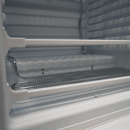 VRIESKAST 1 GLASDEUR 382L
