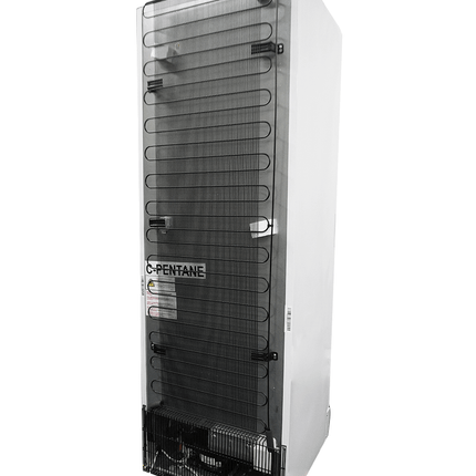 VRIESKAST 1 GLASDEUR 382L