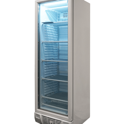 VRIESKAST 1 GLASDEUR 382L