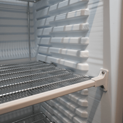 VRIESKAST 1 GLASDEUR 382L