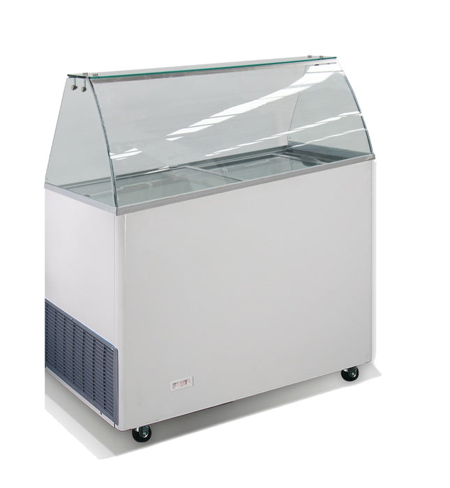 SCHEPIJSVITRINE CORSICA 6X5 LTR