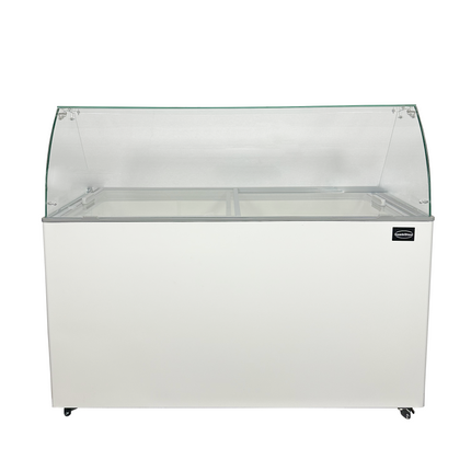 SCHEPIJSVITRINE CORSICA 6X5 LTR