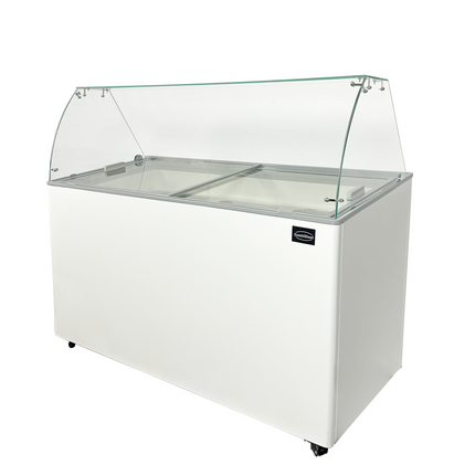 SCHEPIJSVITRINE CORSICA 6X5 LTR