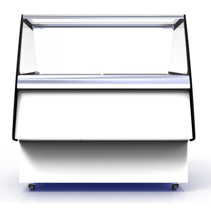 SCHEPIJSVITRINE CUBA 13X5 LTR