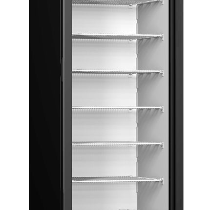 IJSBEWAARKAST GLASDEUR 400