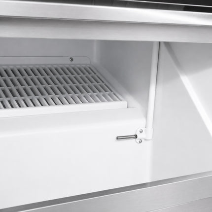 IJSBLOKJESMACHINE 26KG/24H 
VDB-26