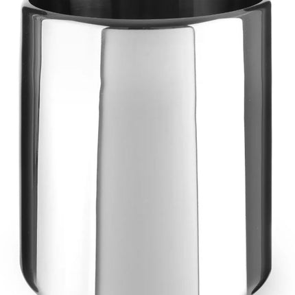IJS UITSCHEPBAK Ø200 RVS 7LTR