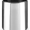 IJS UITSCHEPBAK Ø200 RVS 7LTR