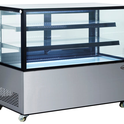 KOELVITRINE 470L