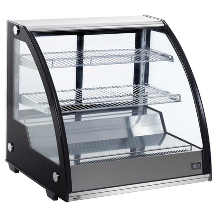 KOELVITRINE 130L