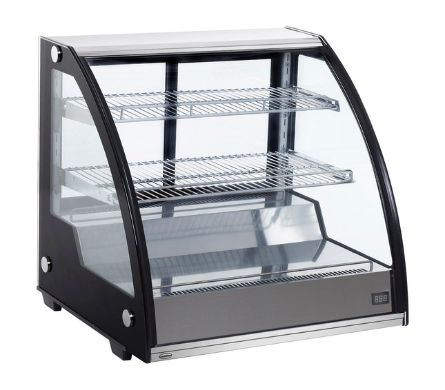 KOELVITRINE 130L