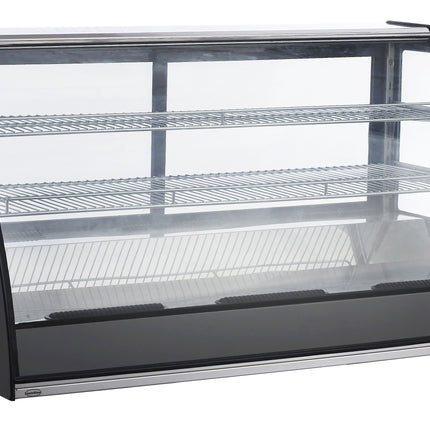 KOELVITRINE 201L