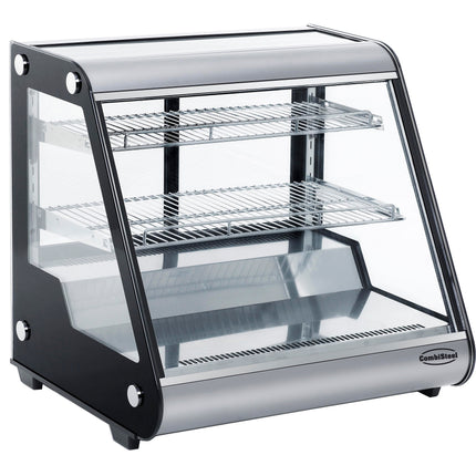 KOELVITRINE 130L