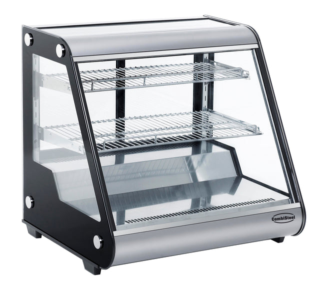 KOELVITRINE 130L