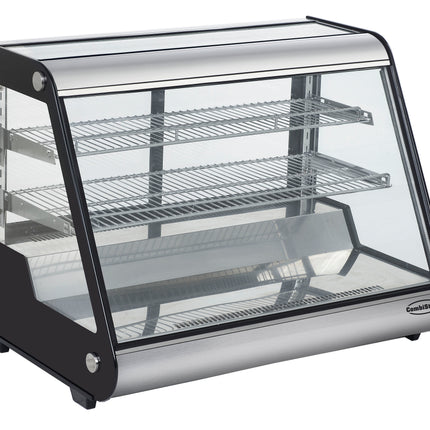 KOELVITRINE 160L