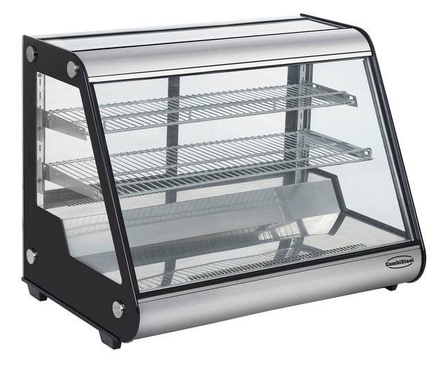 KOELVITRINE 160L