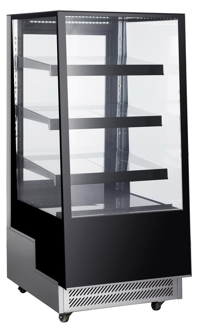 KOELVITRINE 300L