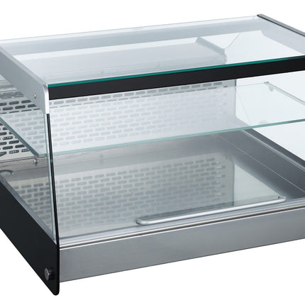 KOELVITRINE 128L