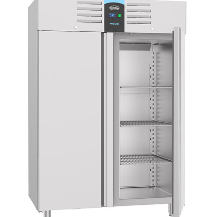 VRIESKAST RVS MONO BLOCK 1400 LTR ENERGY LINE