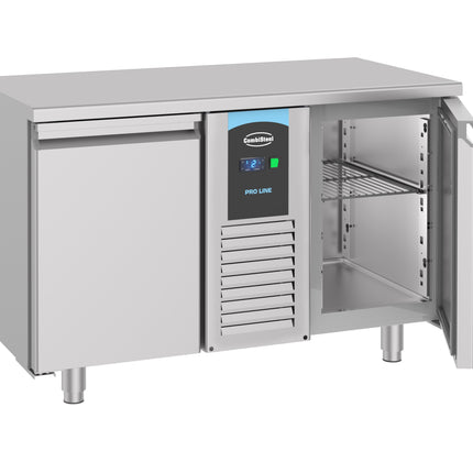 700 VRIESWERKBANK 2 DEUREN MONOBLOCK ENERGY LINE