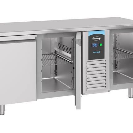 700 VRIESWERKBANK 3 DEUREN MONOBLOCK ENERGY LINE
