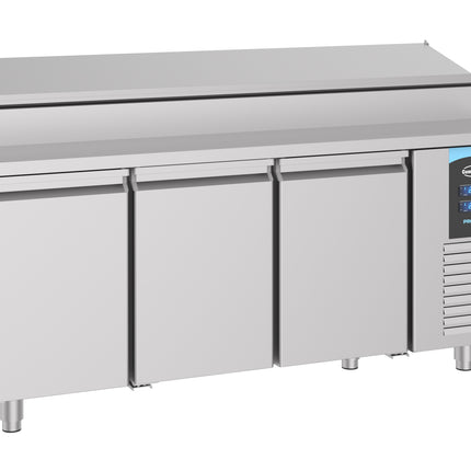 SALADETTE 3 DEUREN 10x 1/3GN PAN